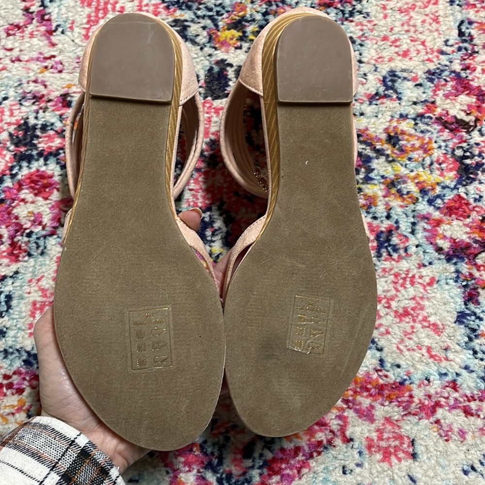 Sandals - Picture 2 of 3